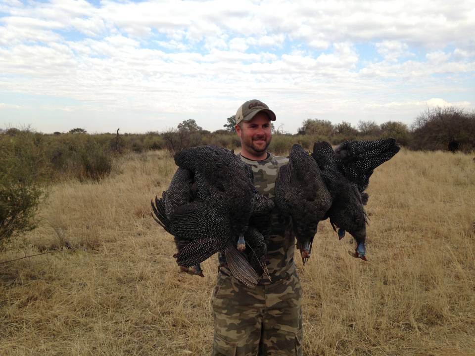 Upland Birds and Guinea Fowl Hunting Africa.jpg